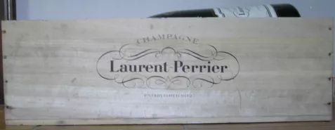 Laurent Perrier Brut