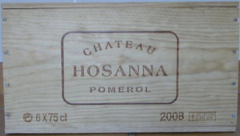 Hosanna 2008
