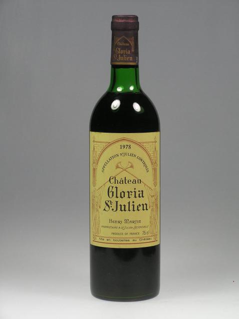 Gloria 1978