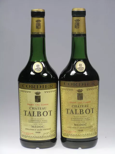 Talbot 1966