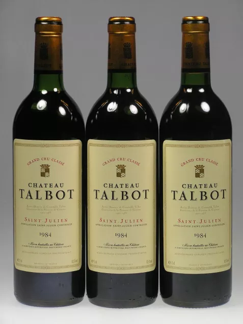 Talbot 1984