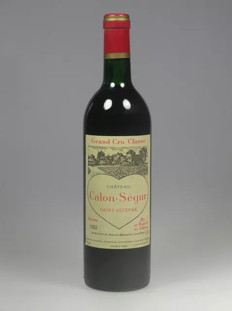Calon-Ségur 1985