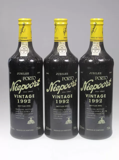 Niepoort Vintage 1992
