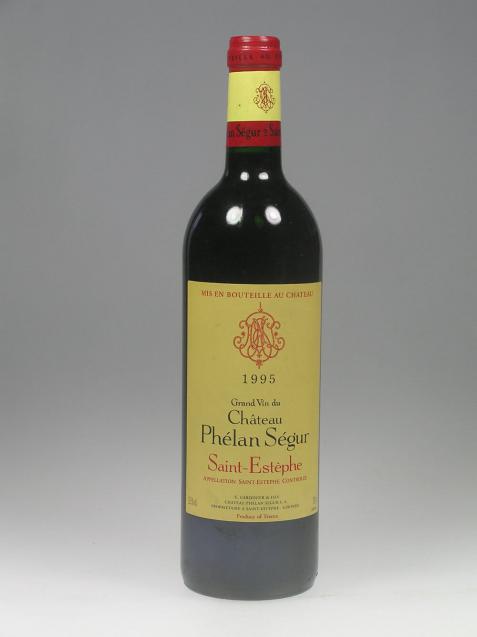 Phelan Segur 1995