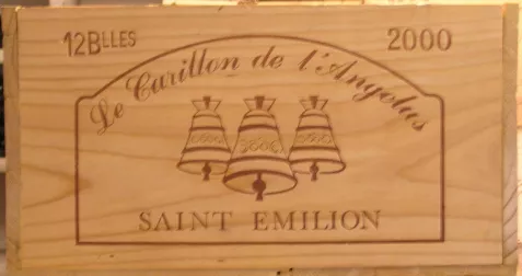 Le Carillon de l'Angelus 2000
