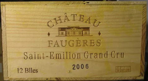Faugères 2006