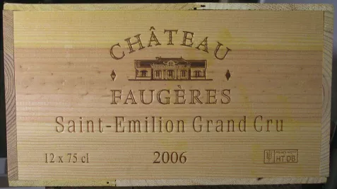 Faugères 2006