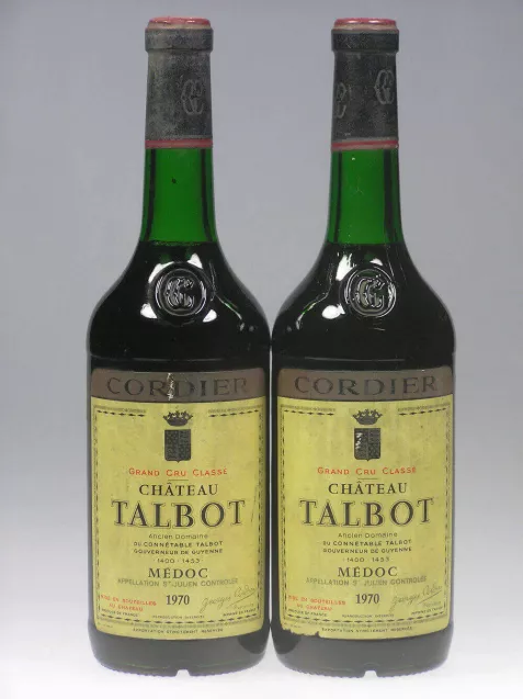 Talbot 1970