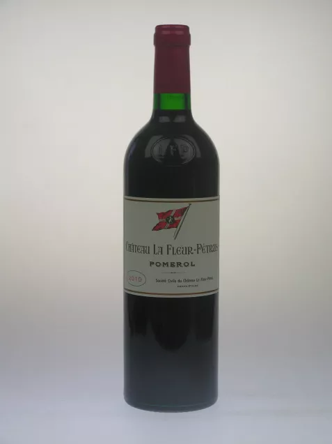 La Fleur-Petrus 2010