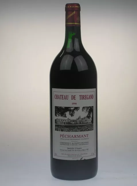 De Tiregand 1990