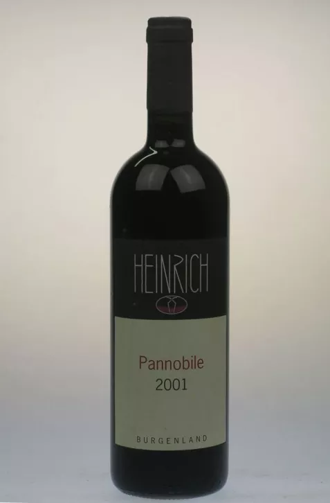Pannobile, Henrich 2001