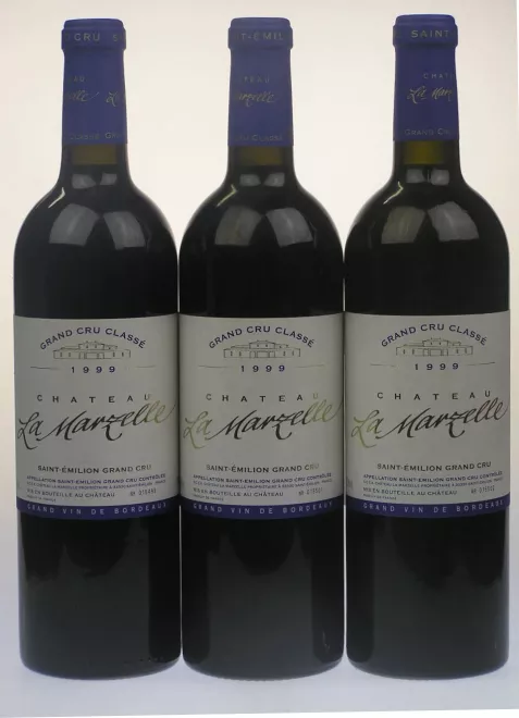 La Marzelle 1999