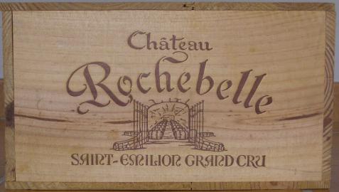 Rochebelle 2006
