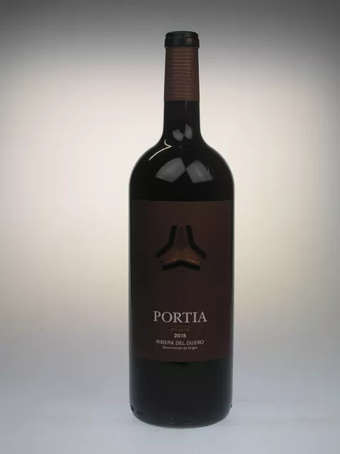 Bodegas Portia 'Roble' 2015