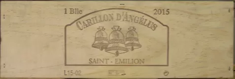 Carillon d'Angelus 2015