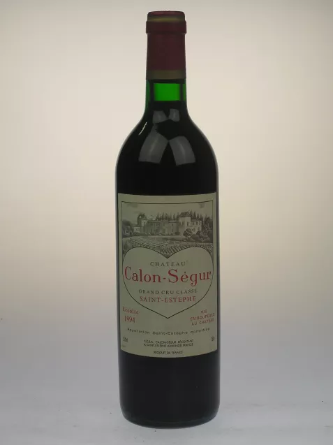 Calon-Ségur 1994
