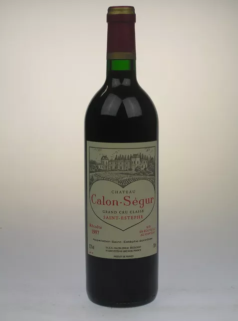 Calon-Ségur 1997