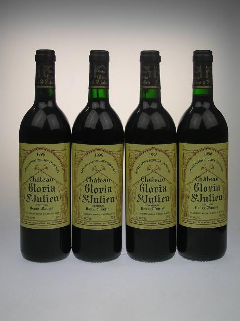 Gloria 1996