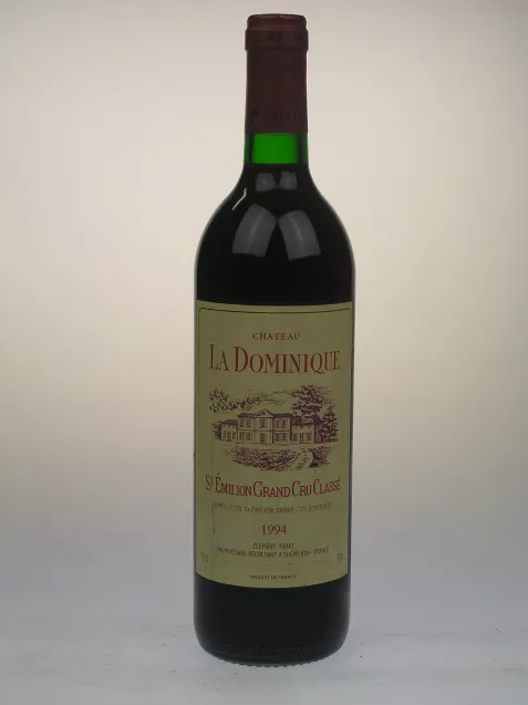 La Dominique 1994