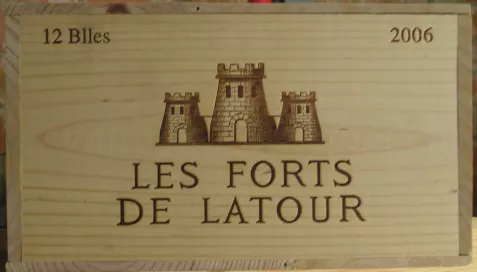 Forts de Latour 2006